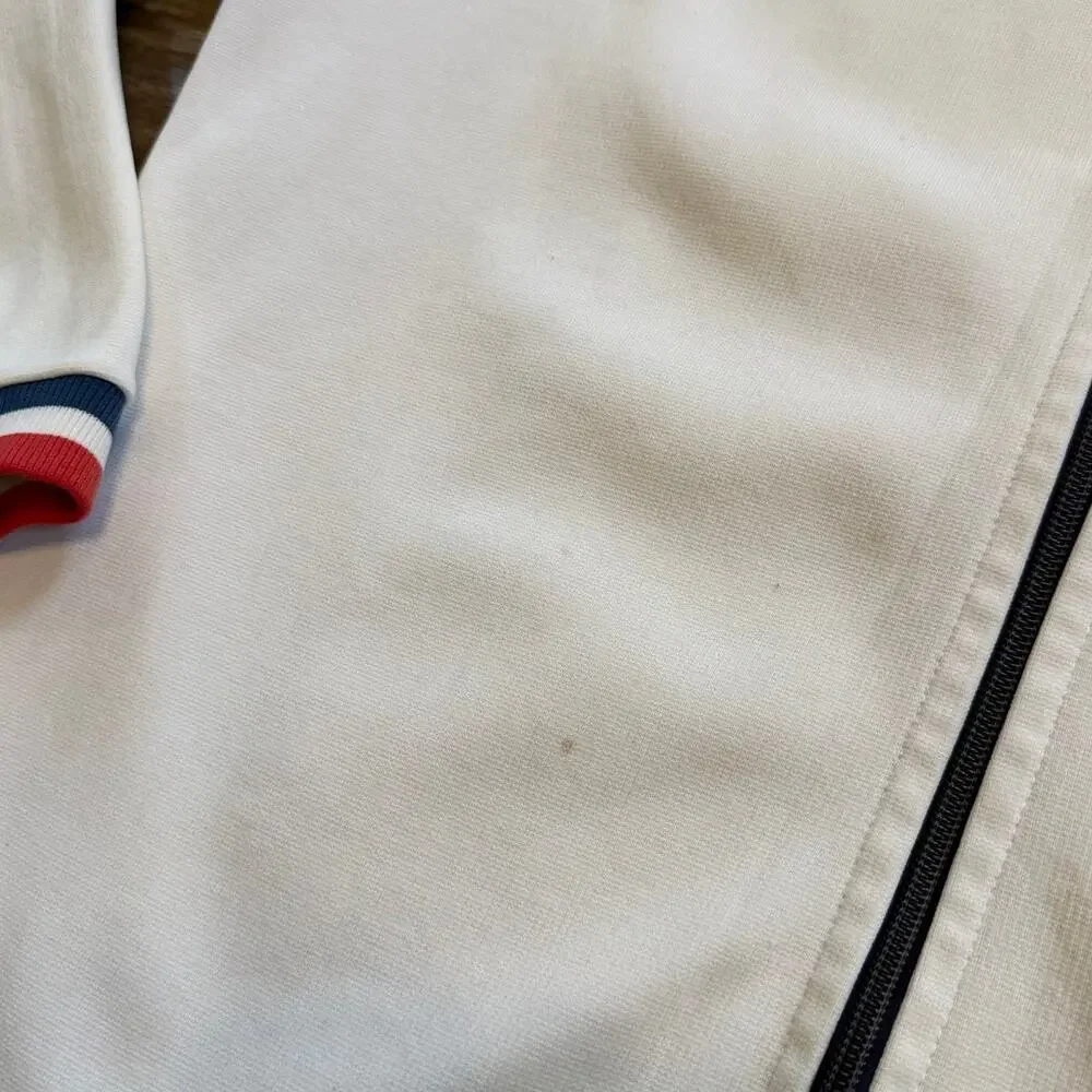 Vintage 60s Izod Exclusive by Odlo of Norway Jacket - Picture 4 of 8